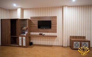 Linh Phuong 3 Hotel
