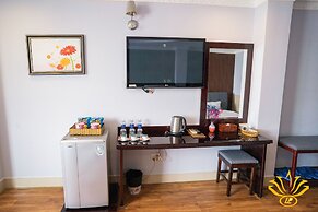 Linh Phuong 3 Hotel