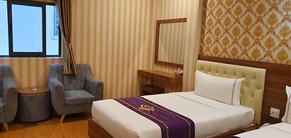 Linh Phuong 3 Hotel