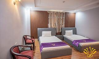 Linh Phuong 3 Hotel