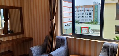 Linh Phuong 3 Hotel