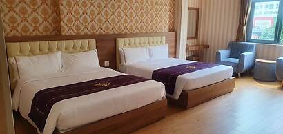 Linh Phuong 3 Hotel