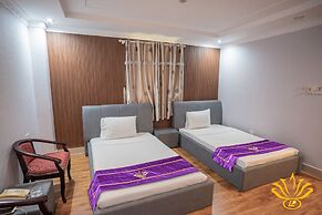 Linh Phuong 3 Hotel