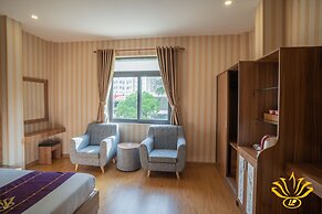 Linh Phuong 3 Hotel