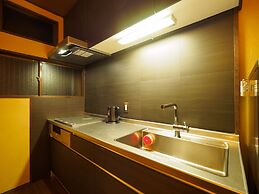 K's Villa Takasegawa-tei