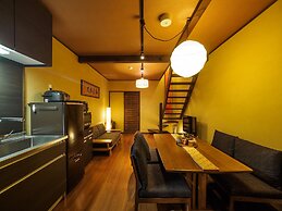 K's Villa Takasegawa-tei