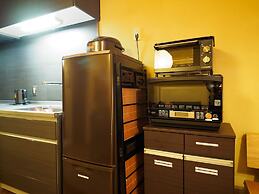 K's Villa Takasegawa-tei