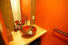 K's Villa Takasegawa-tei