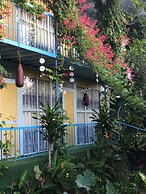 Thu Huynh Homestay - Hostel