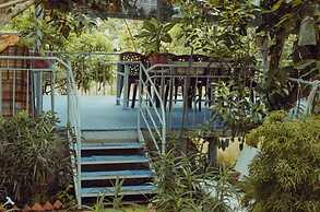 Thu Huynh Homestay - Hostel