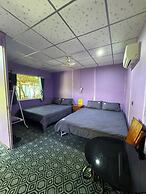 Thu Huynh Homestay - Hostel