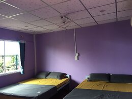 Thu Huynh Homestay - Hostel
