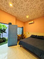 Thu Huynh Homestay - Hostel