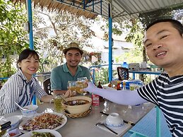 Thu Huynh Homestay - Hostel