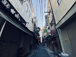 Apartment BS Kawara Heights Namba