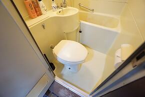 Apartment BS Kawara Heights Namba