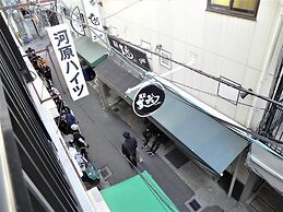 Apartment BS Kawara Heights Namba