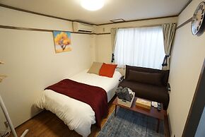 Apartment BS Kawara Heights Namba