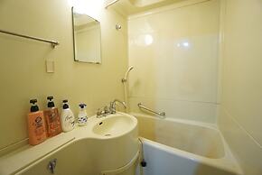 Apartment BS Kawara Heights Namba