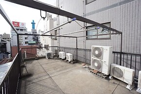 Apartment BS Kawara Heights Namba