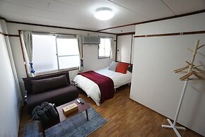 Apartment BS Kawara Heights Namba