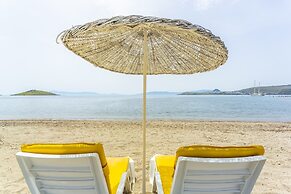 Ladonia Onderhan Hotel - All Inclusive