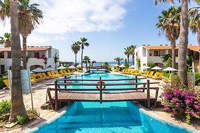 Ladonia Onderhan Hotel - All Inclusive