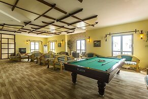 Ladonia Onderhan Hotel - All Inclusive