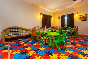 Ladonia Onderhan Hotel - All Inclusive