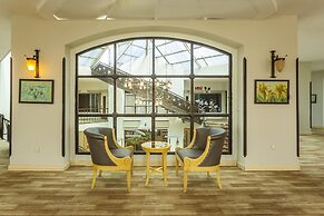 Ladonia Onderhan Hotel - All Inclusive