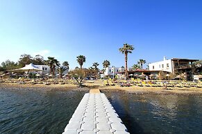 Ladonia Onderhan Hotel - All Inclusive