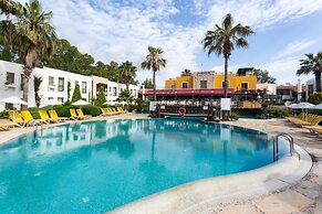 Ladonia Onderhan Hotel - All Inclusive