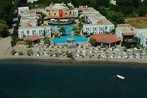 Ladonia Onderhan Hotel - All Inclusive