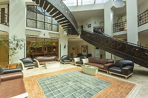 Ladonia Onderhan Hotel - All Inclusive