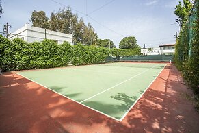 Ladonia Onderhan Hotel - All Inclusive