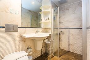 Ladonia Onderhan Hotel - All Inclusive