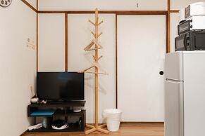 Apartment Y Kawara Heights Namba