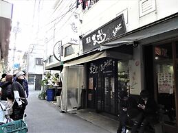 Apartment Y Kawara Heights Namba