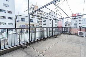 Apartment Y Kawara Heights Namba