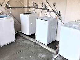 Apartment Y Kawara Heights Namba