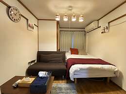 Apartment Y Kawara Heights Namba