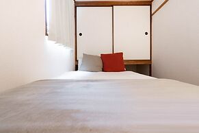 Apartment Y Kawara Heights Namba