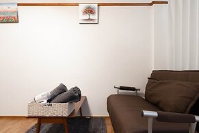 Apartment Y Kawara Heights Namba