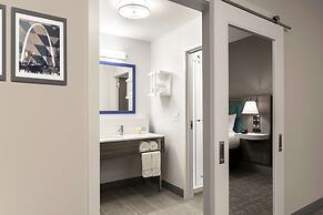 Hampton Inn O'Fallon