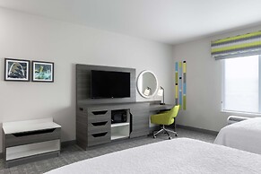 Hampton Inn O'Fallon