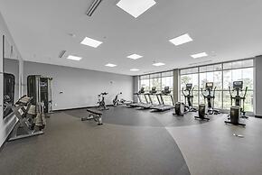 Hilton Garden Inn Fort Wayne North