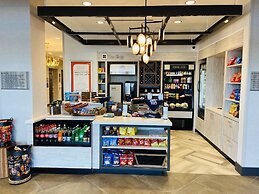 Hilton Garden Inn Fort Wayne North