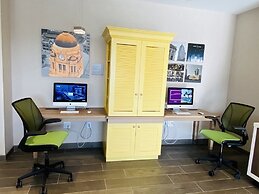 Hilton Garden Inn Fort Wayne North