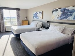 Hilton Garden Inn Fort Wayne North