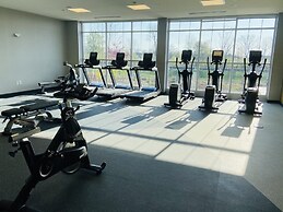 Hilton Garden Inn Fort Wayne North